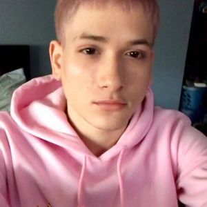 Meet your Posher, Raymond